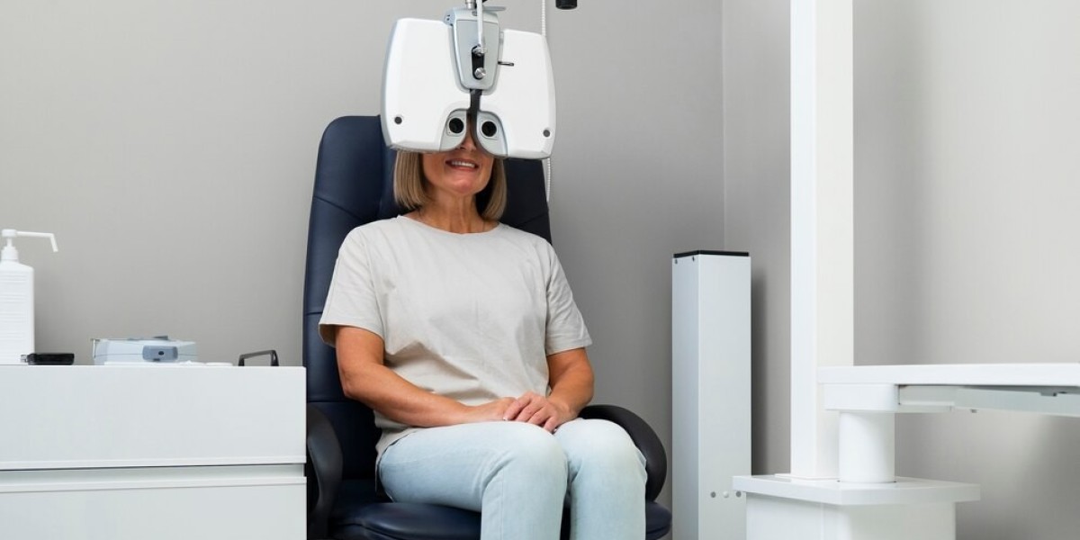 Ophthalmic Devices Market Research Report Covering Industry Trends, Growth Analysis And Forecast
