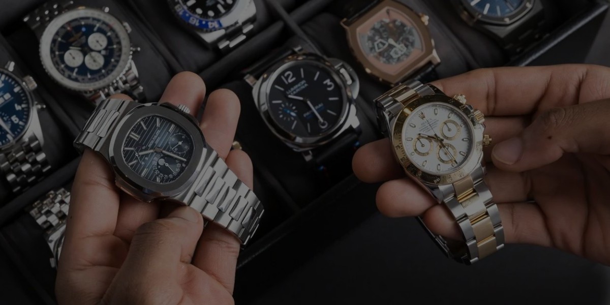 Best Replica Watches: Handpicked for You