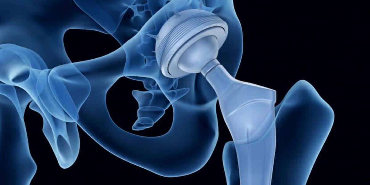 Biomaterials Market Size, Share, and Industry Forecast 2024-2032