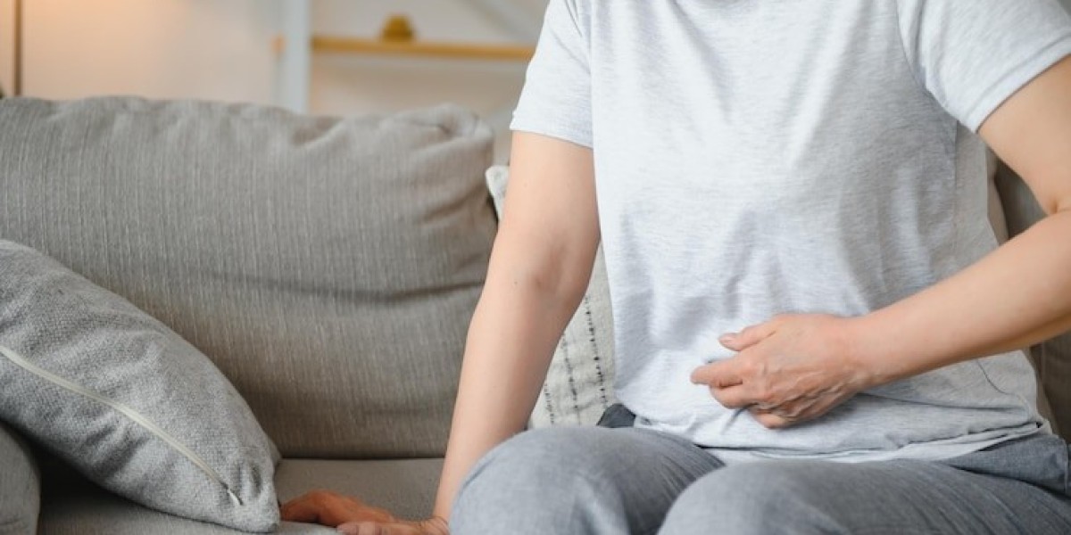 Is male infertility permanent?