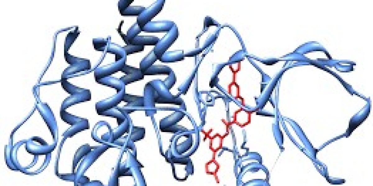 Kinase Inhibitors Market Leading Competitors, Regional Trends and Growth Outlook by 2034