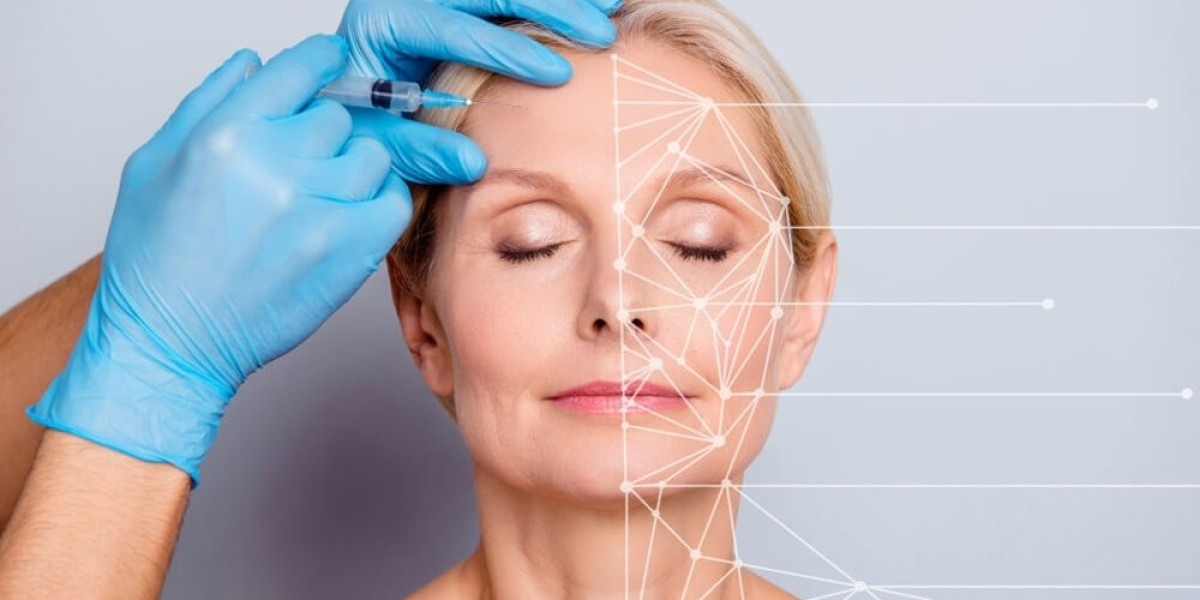 Botox Bliss: Unlock Your Youthful Glow in Dubai’s Finest Clinic