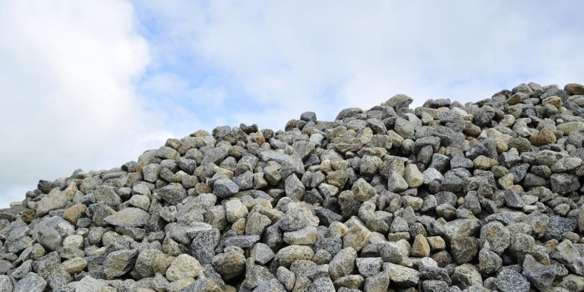 Steel Slag Market Potential: Examining Growth, Demand, and Opportunities in the Global Industry