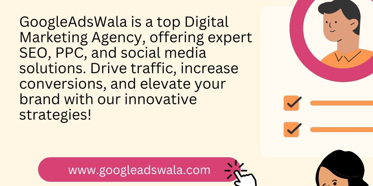 Increase Sales and Brand Visibility with Best  Digital Marketing Agency.