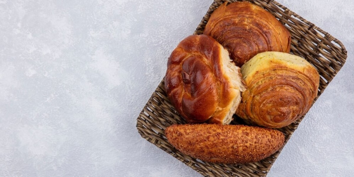 Viennoiserie Market Winning Strategies to Capitalize on Consumer Trends