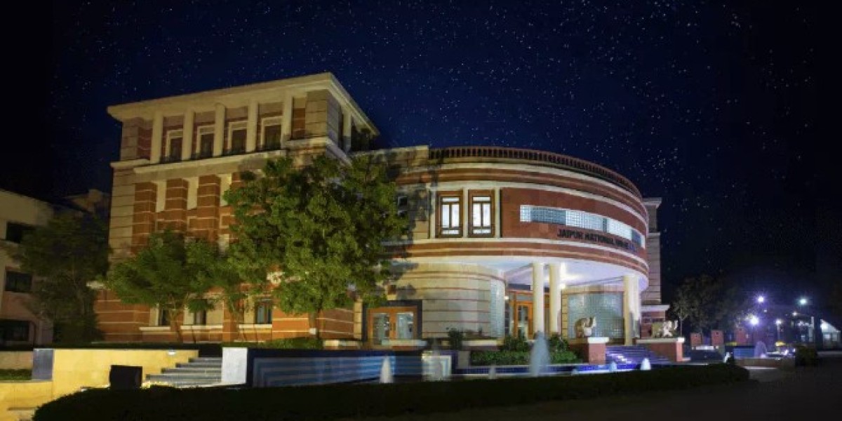 Explore the Most Effective Engineering Colleges in Rajasthan and Jaipur