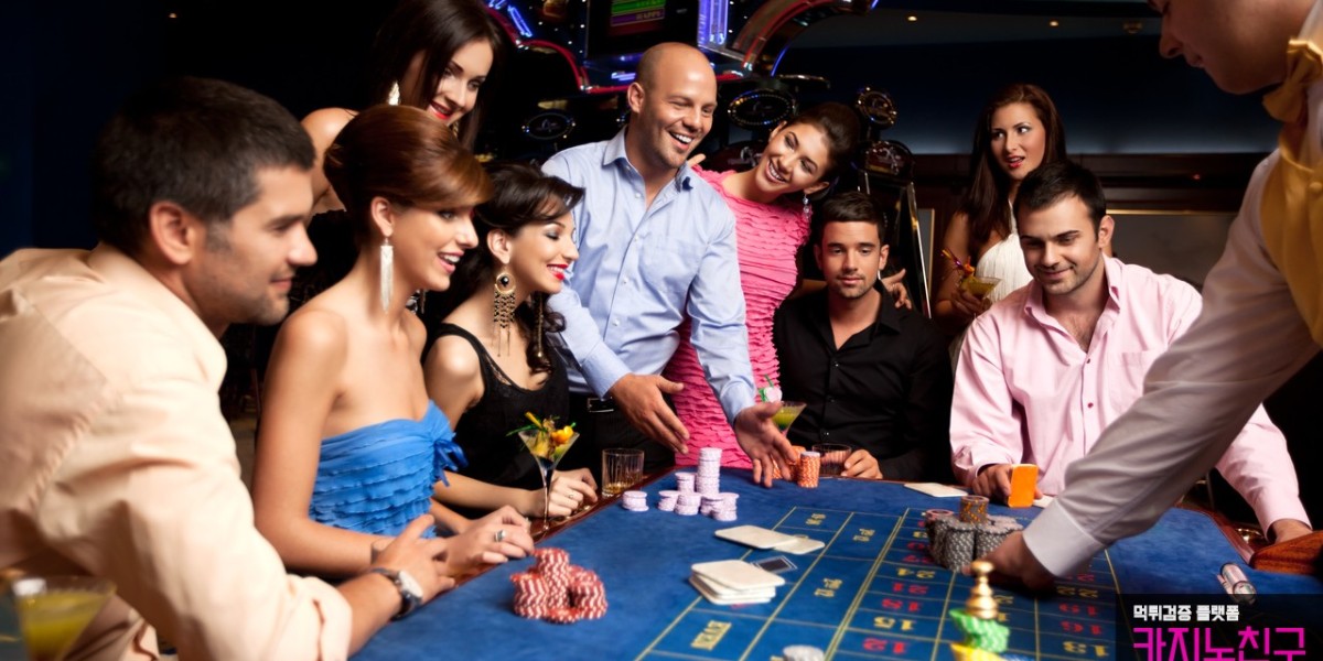 Discover Casino Site and the Benefits of Casino79 as Your Scam Verification Platform