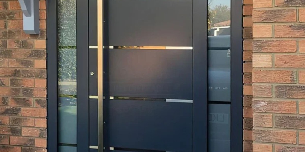 Application and Advantages of Steel Armored Doors in Commercial Buildings
