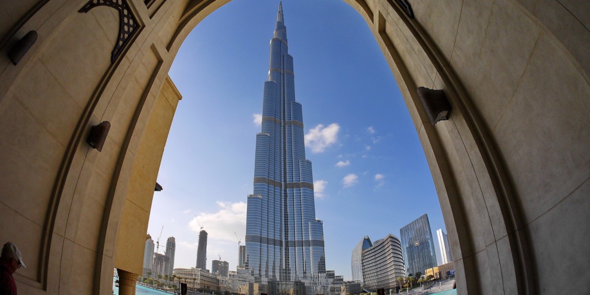 UAE Golden Visa Benefits: Why It's a Game-Changer for Expats & Investors