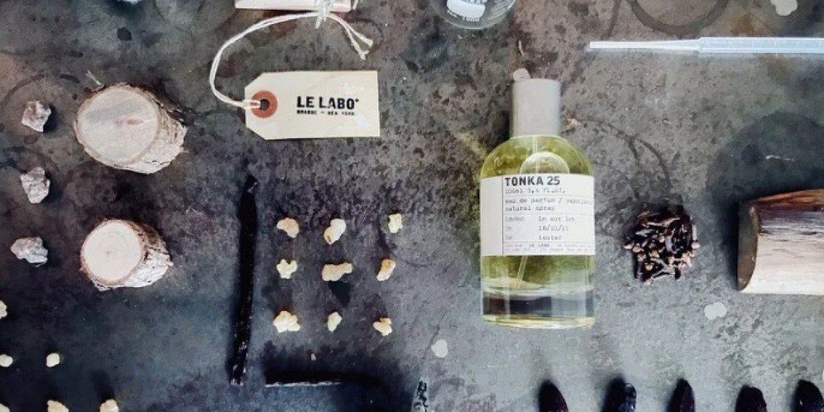Le Labo Another 13 評價