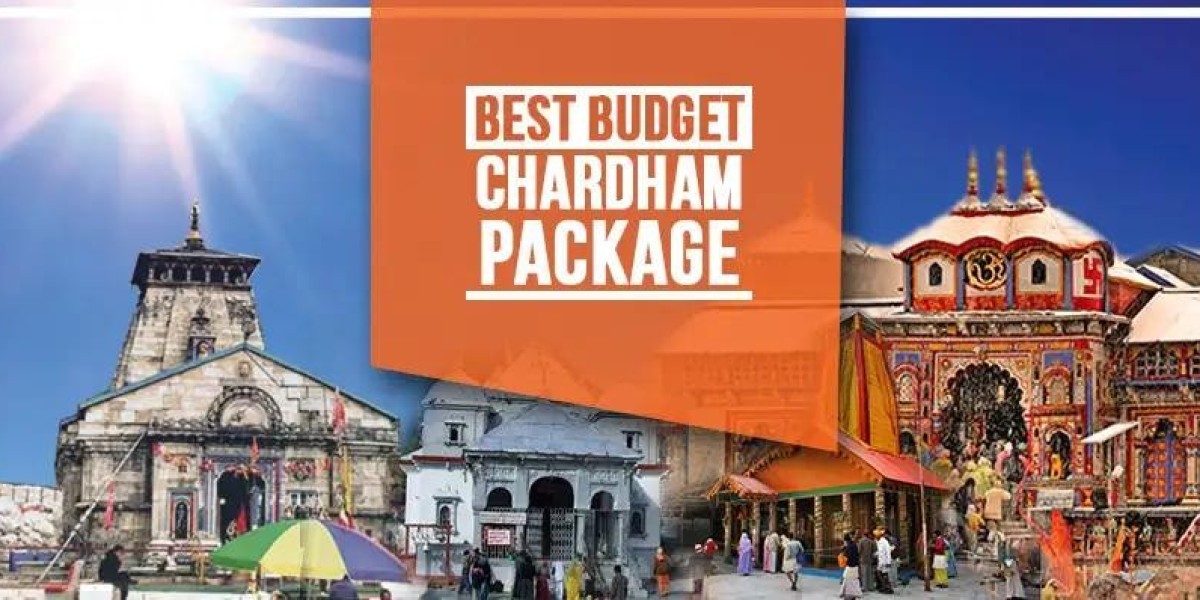 Best Chardham Yatra Travel Agent in Haridwar