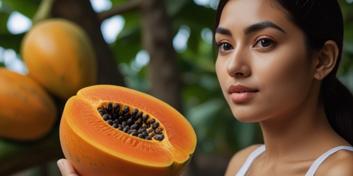 Papaya Powder Manufacturing Plant Project Report 2025: Business Plan, Capital Investments and Expenses