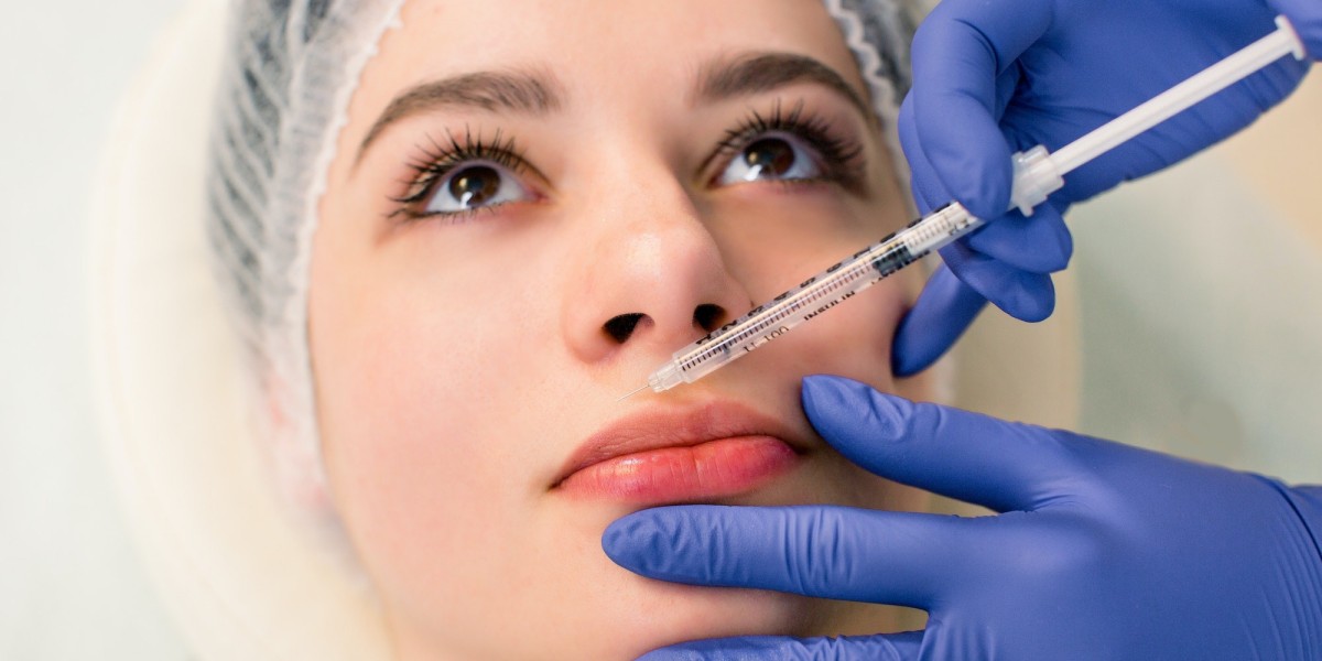 The Botox Glow-Up: How Dubai’s Beauty Experts Keep You Radiant