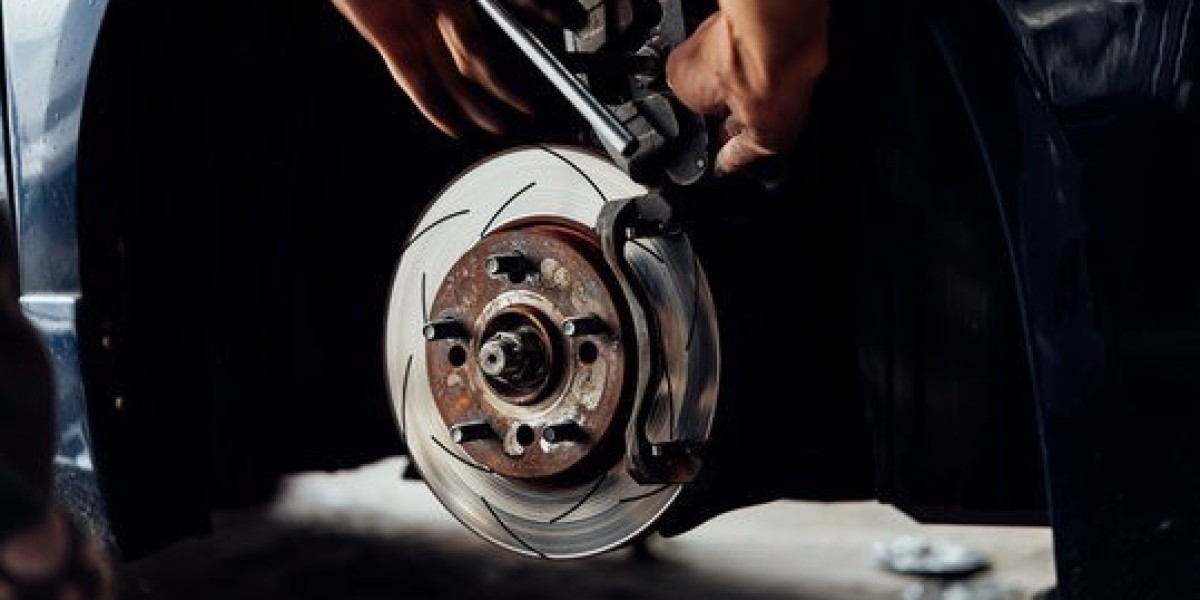 How To Check If Your Vehicle’s Brakes Need Replacement