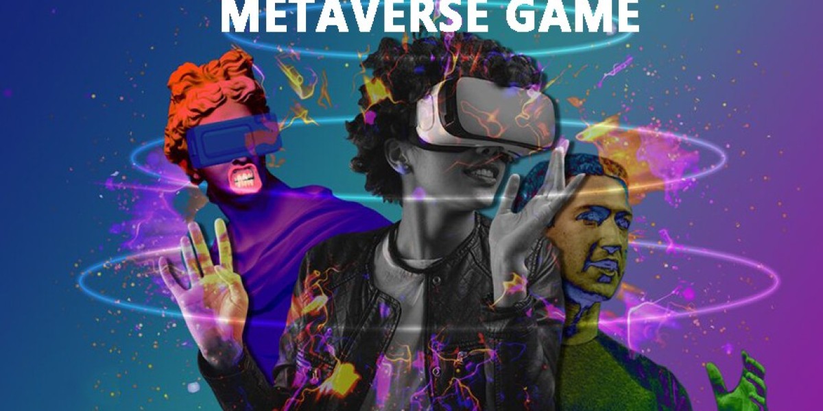 Roblox, Epic Games, and Unity: The Big Players Shaping the Metaverse
