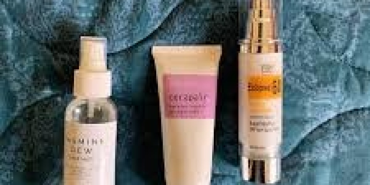 Haircare Combo Deals in Lahore: The Ultimate Solution for Healthy Hair