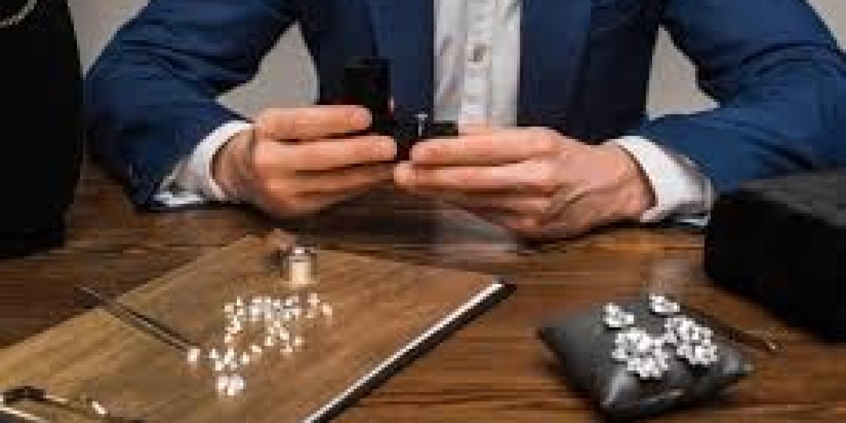 Jewellers Block Insurance: Protecting High-Value Assets from Theft and Loss