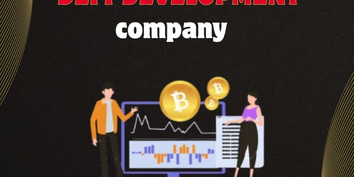 The Rise of Decentralized Exchanges: How to Select a Leading Development Company