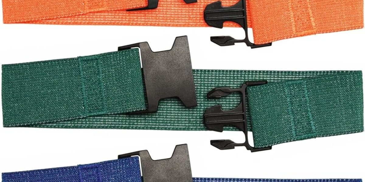 How to Use Fabric Resistance Bands for Glute and Booty Workouts