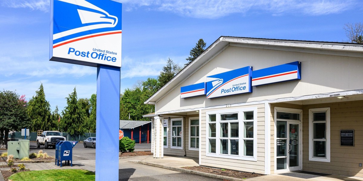 Need TLC for Your USPS Shipment? Choose The Postal Spot in Houston