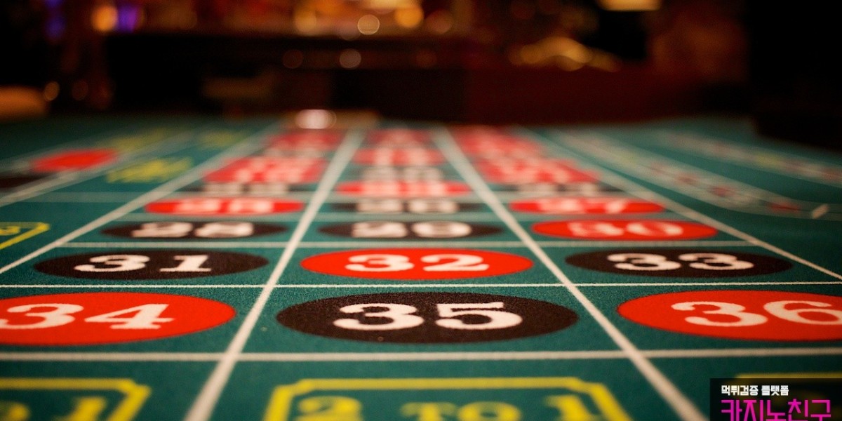 Toto Site Security with Casino79: Your Trusted Scam Verification Platform