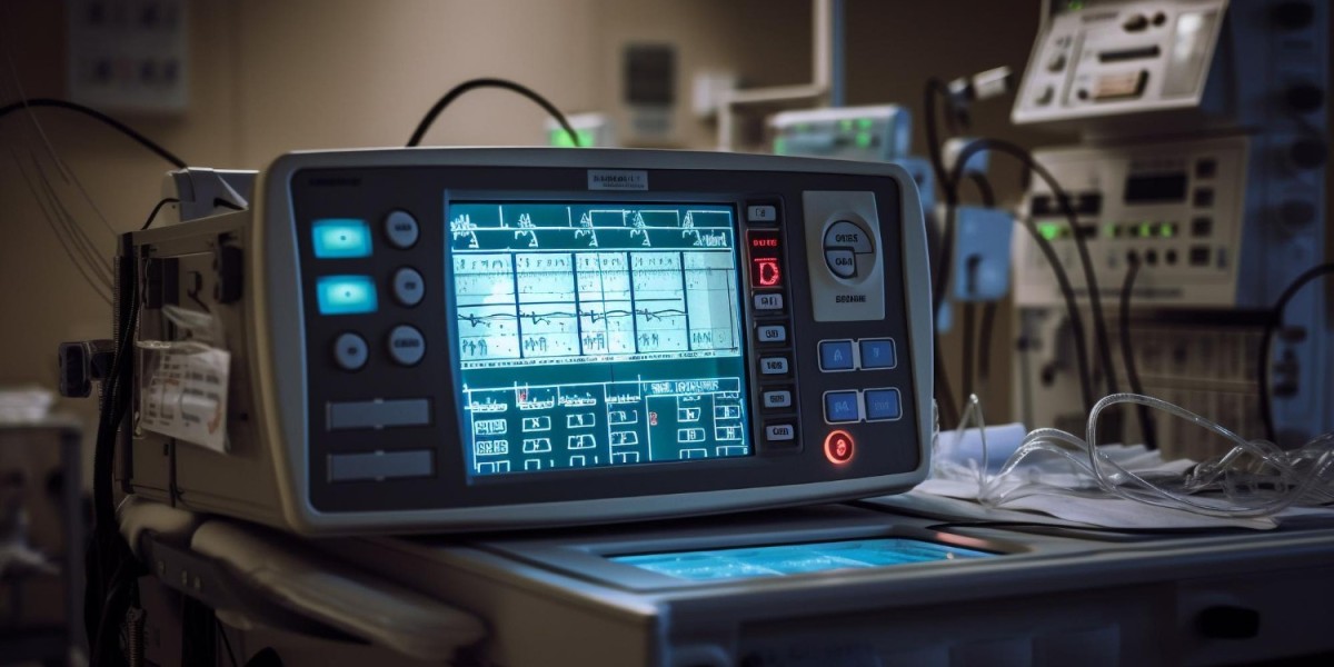 Growth Prospects in the Medical Devices Market A Research Perspective