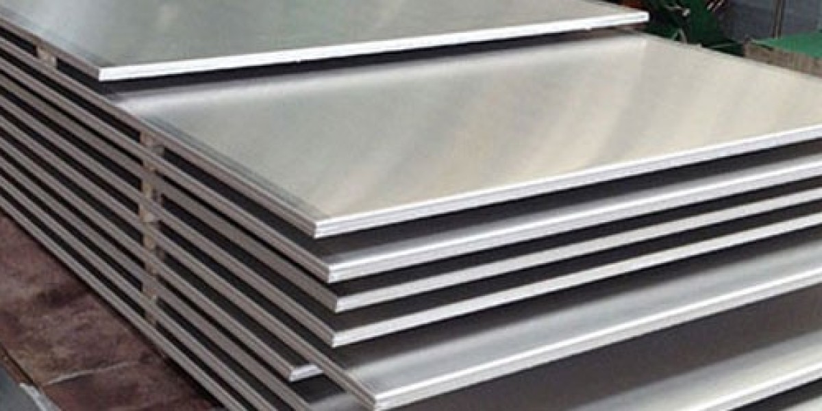 A Basic Guide to Monel K500 Plates