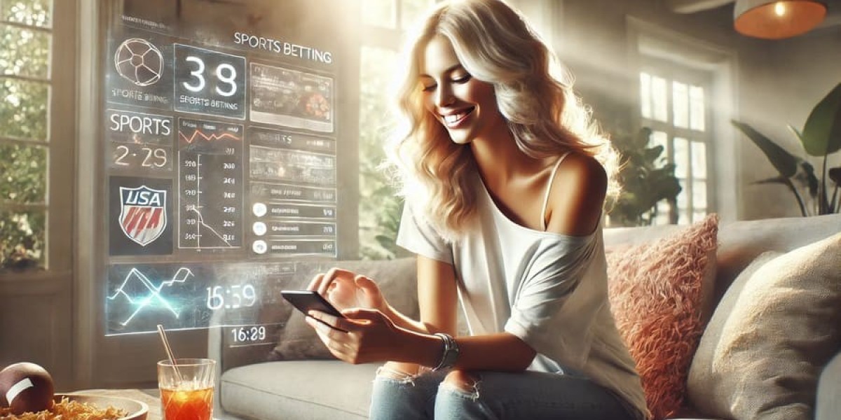 Elevate Your Online Betting Experience with Scam Verification Using toto79.in