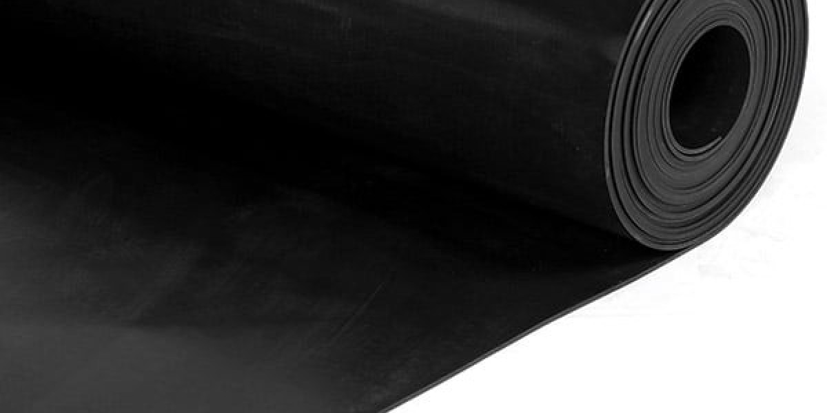 8 Steps to Establish a Successful Chemical-Resistant Rubber Plant