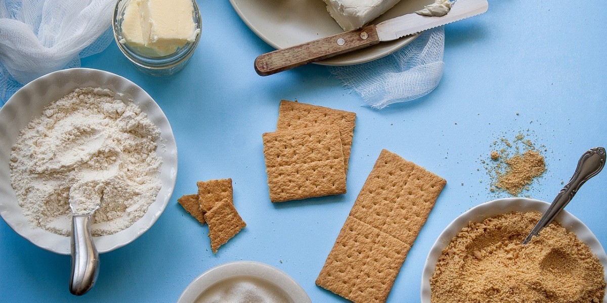 Baking Ingredients Market Research on Growth Factors and Market Dynamics