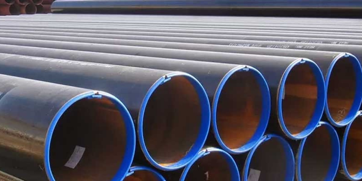 Benefits of EN 10217-1 P235TR1 Pipe