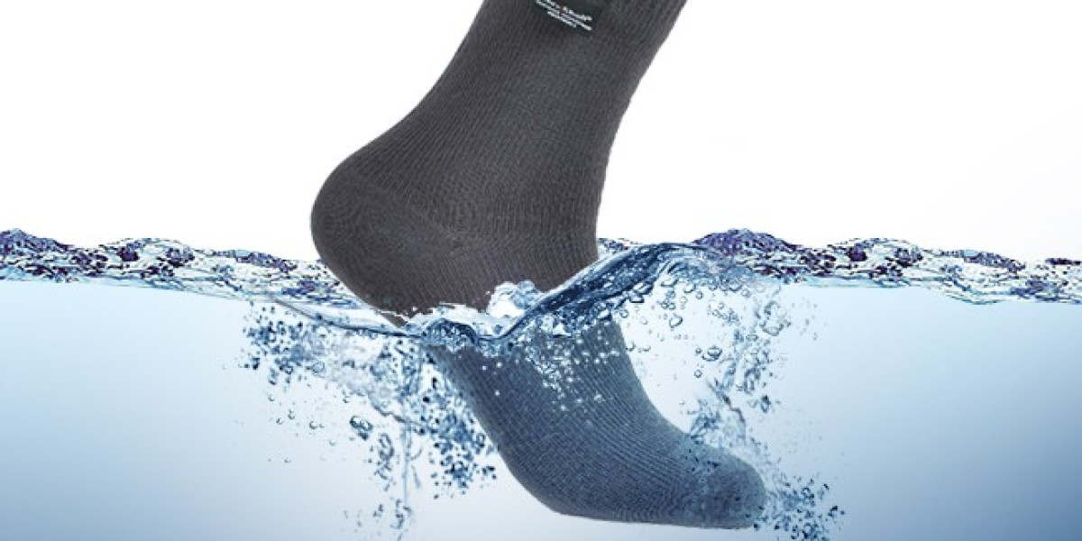 Waterproof Socks Market Customer Trends: Evolving Preferences and Technological Innovations in 2025