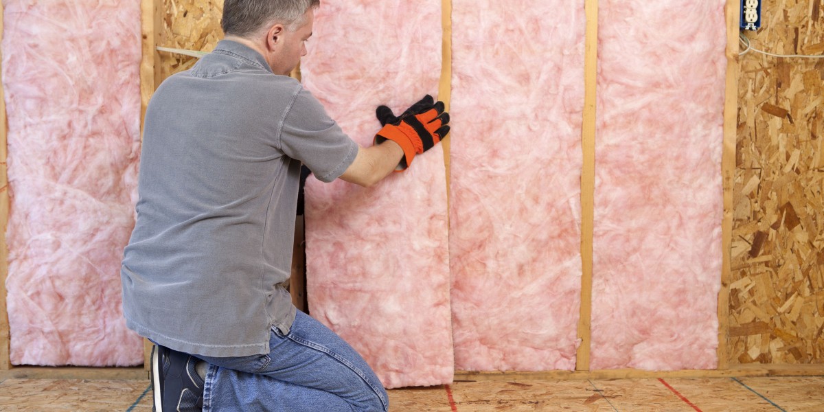 Attic Insulation: Everything You Need to Know