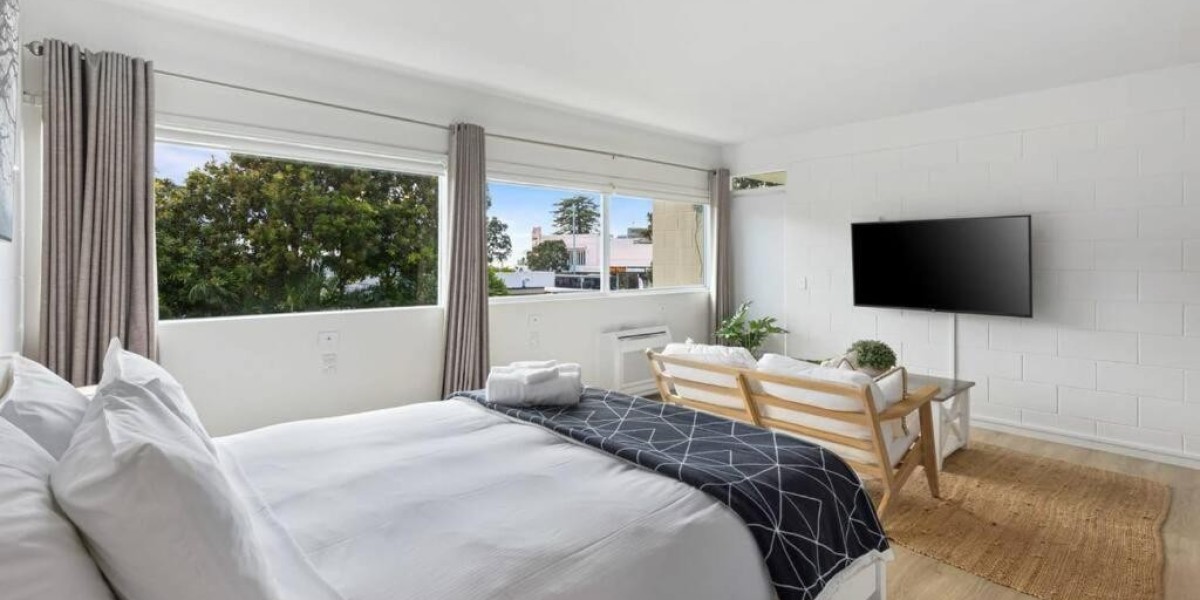 Best Motels in Mission Bay, Auckland – A Guide for Travelers