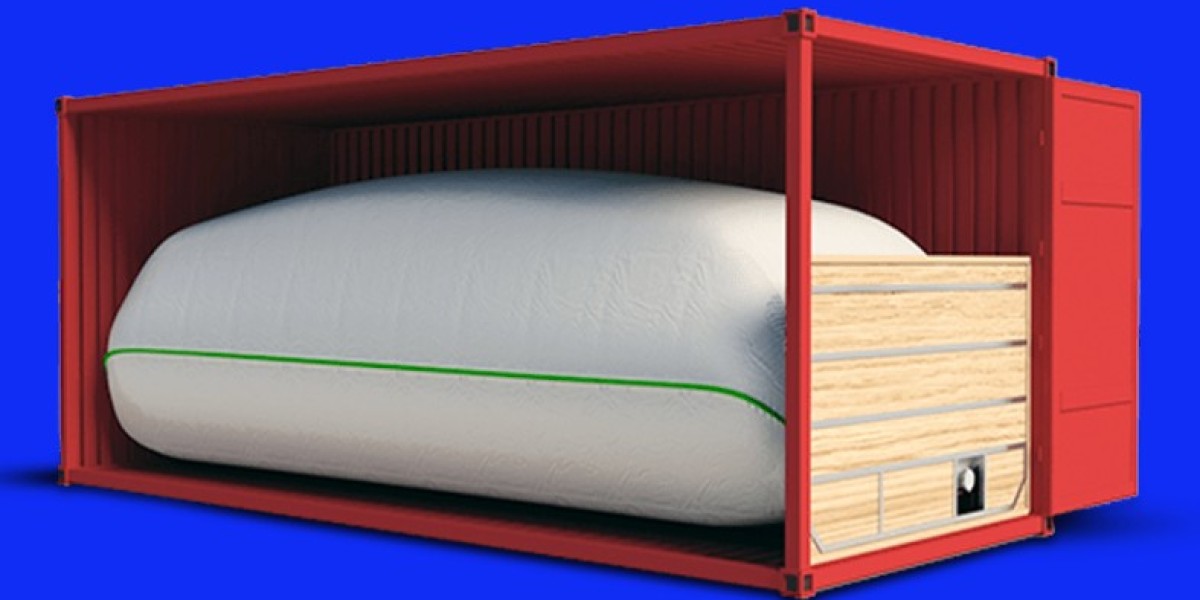 Flexitanks Market Latest Trends with Future Insights by 2031