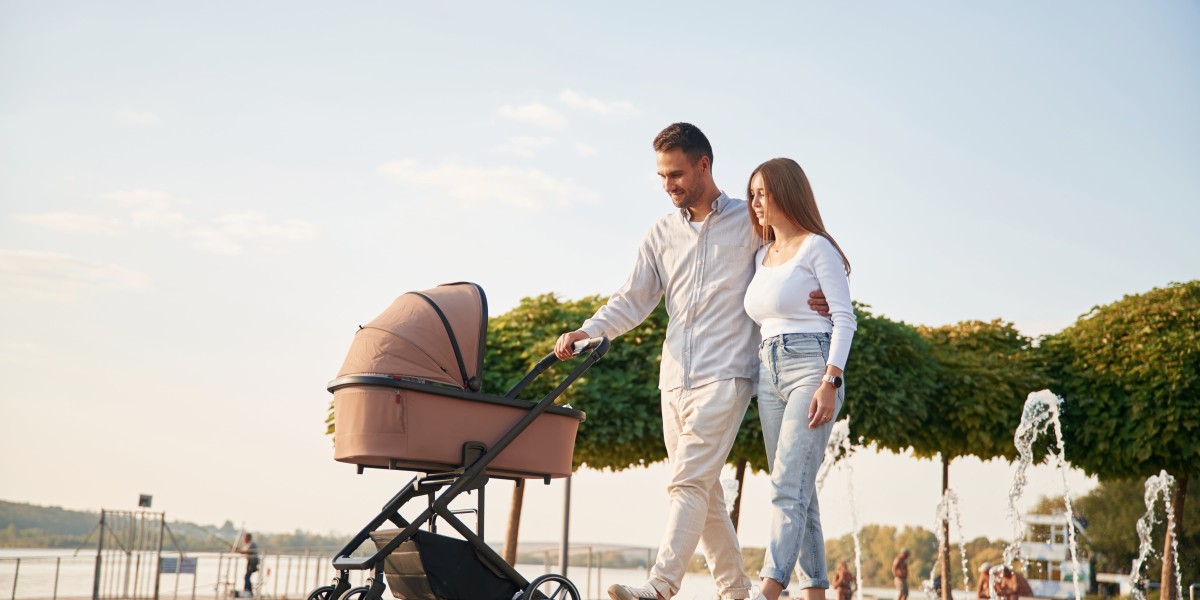 A Comprehensive Guide to Choosing the Best Prams for Newborns