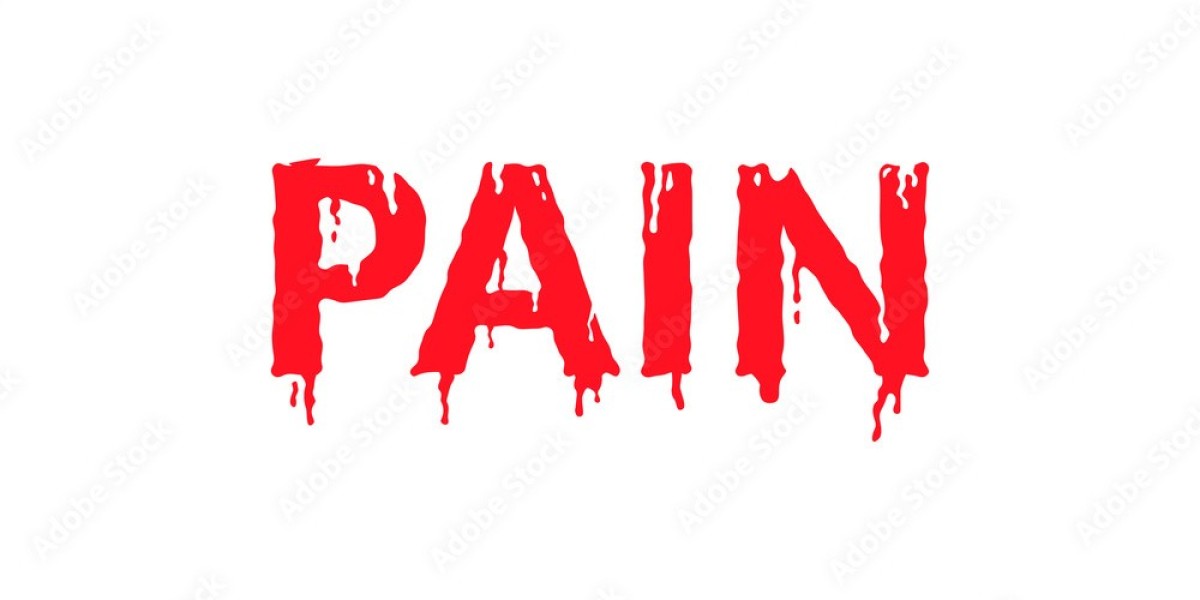 Understanding Pain Relief: Symptoms, Treatments, and Management Strategies