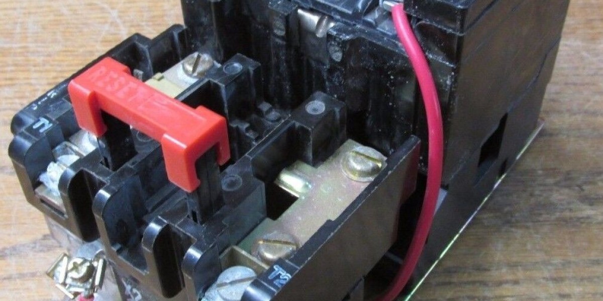 Enclosed Motor Starter Market Developments: Key Drivers, Challenges, and Future Prospects in Industrial Automation