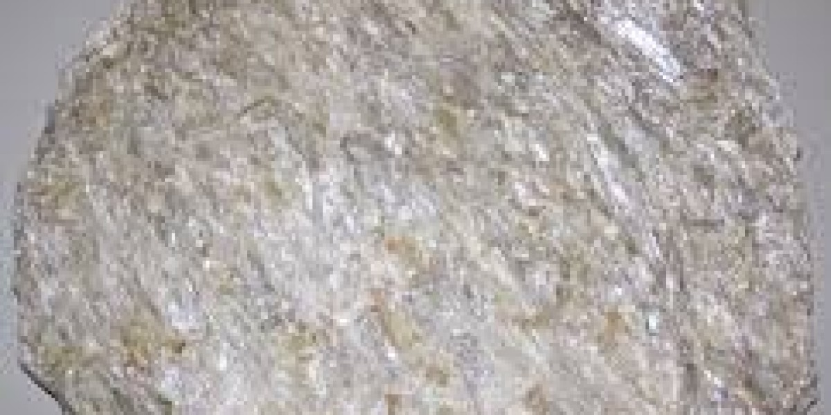 The Future of Talc: Market Trends and Predictions for 2025 and Beyond