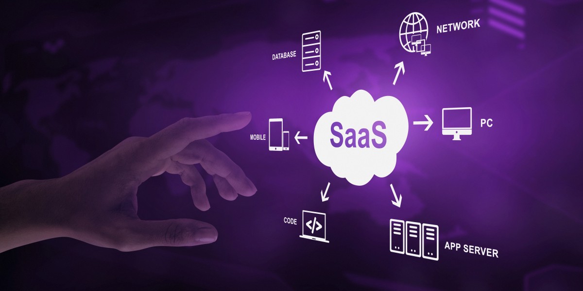 Why Partnering with a SaaS Development Agency Is a Smart Business Move