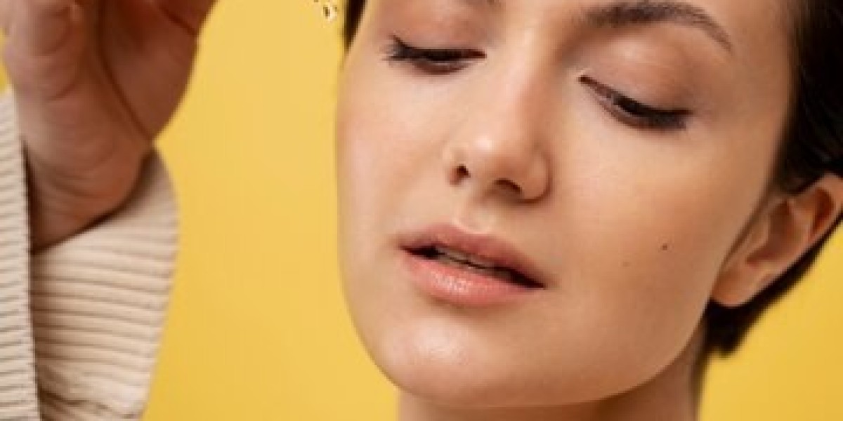 Anti-ageing Serum Market Emerging Trends Driving Industry Innovation