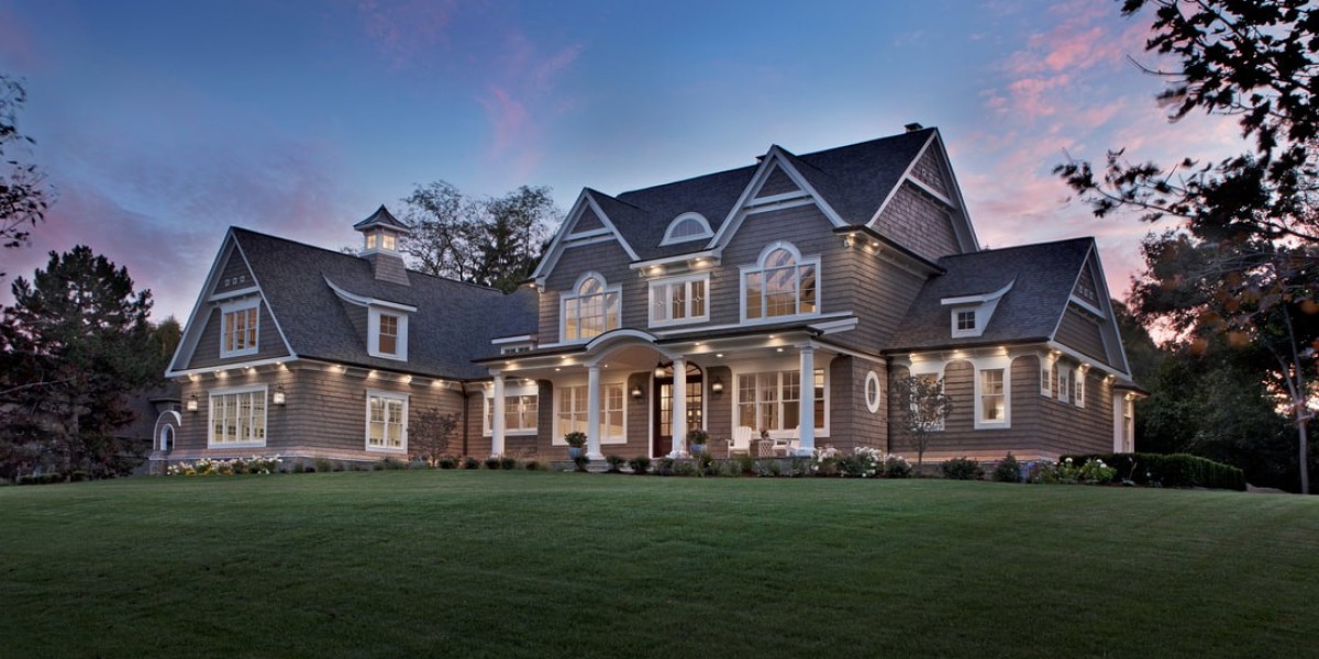 Top Home Builders in Bloomfield Hills for Custom Living