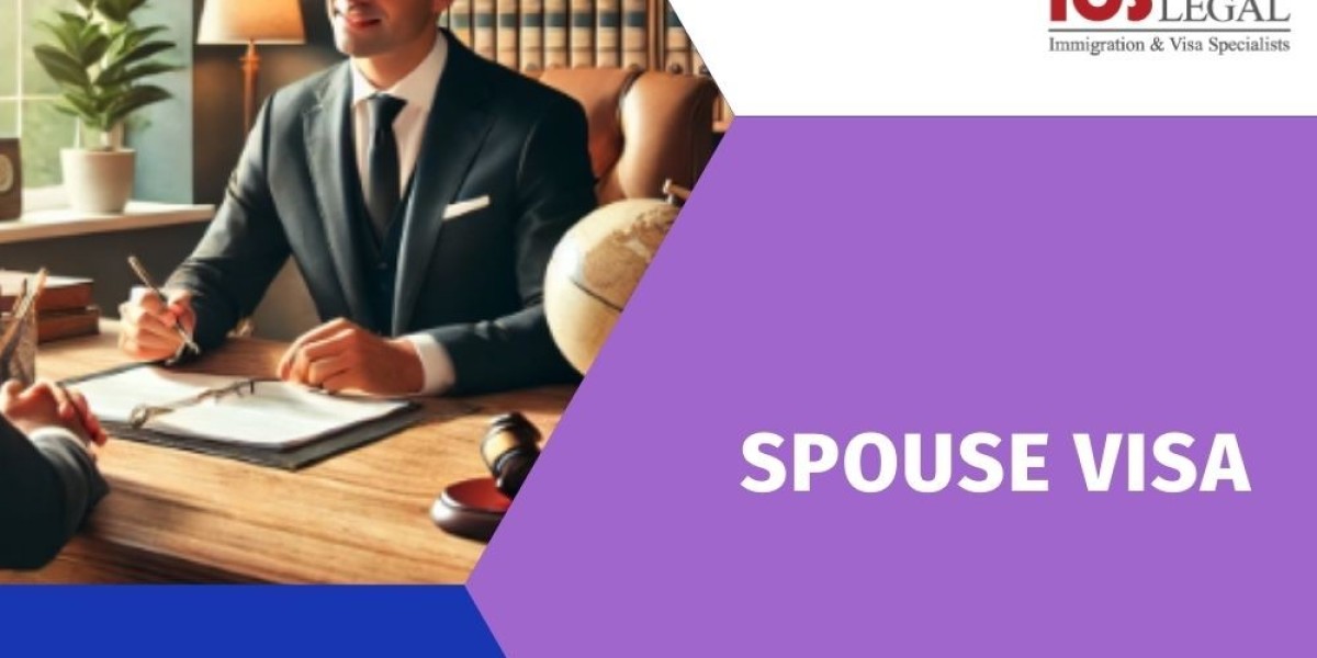 You must need to know about UK Spouse Visa