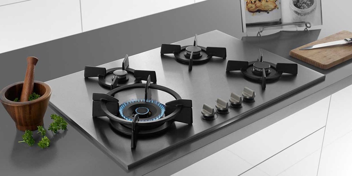 Hob Market Technology Changes and Their Impact on Modern Kitchen Cooking Efficiency Worldwide