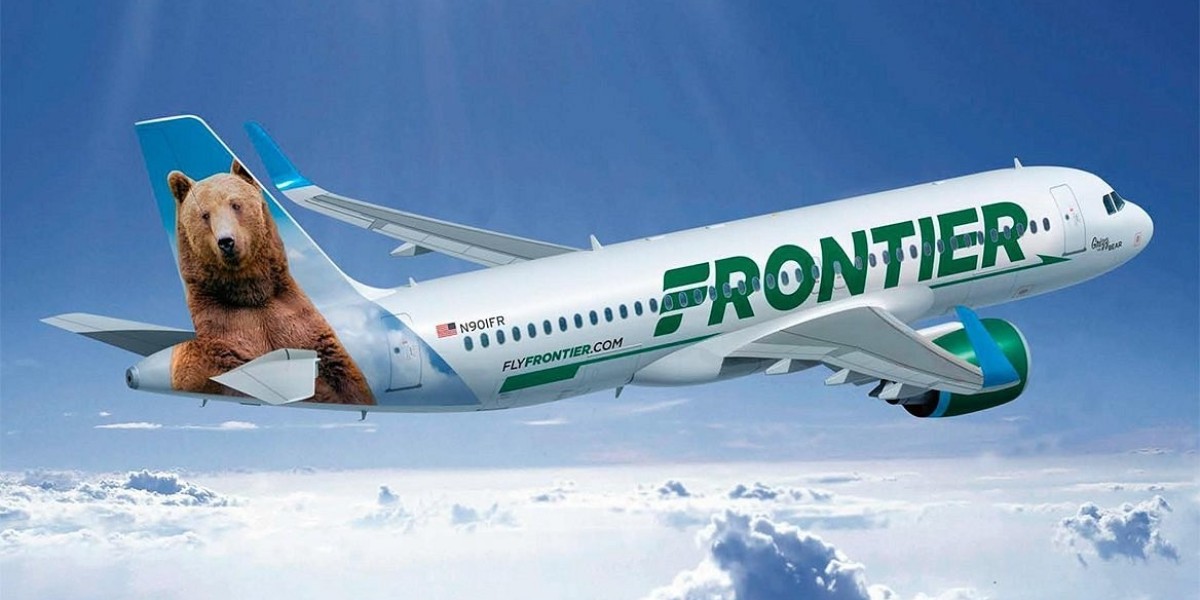 Frontier Airlines Check-In Policy: A Comprehensive Guide for Travelers