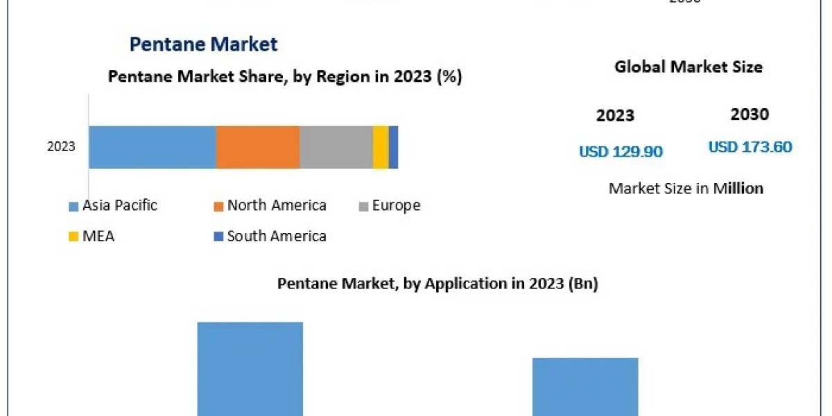 Navigating Regulatory and Environmental Challenges in the Pentane Market
