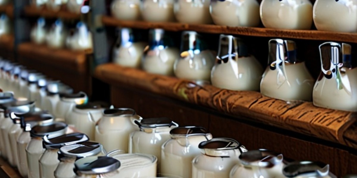 Coconut Milk Manufacturing Project Cost 2025: Plant Setup and Industry Trends