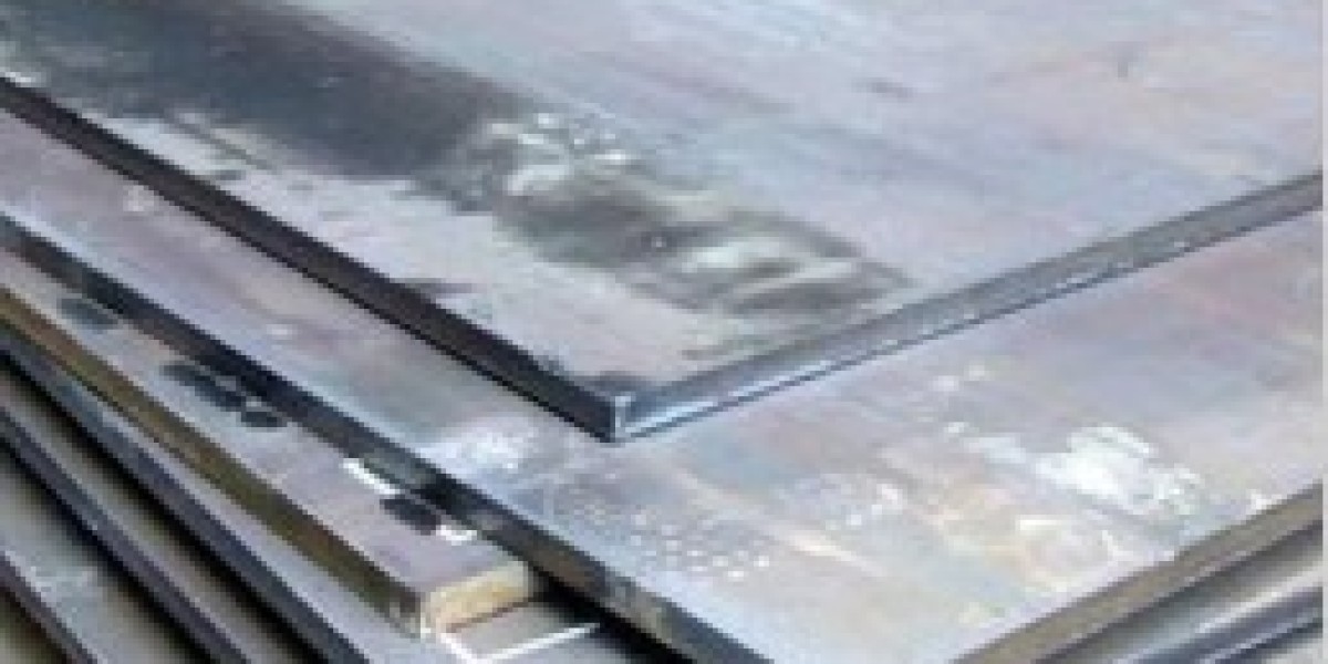 MS Flats: Essential for Strength, Functionality, and Design in Construction