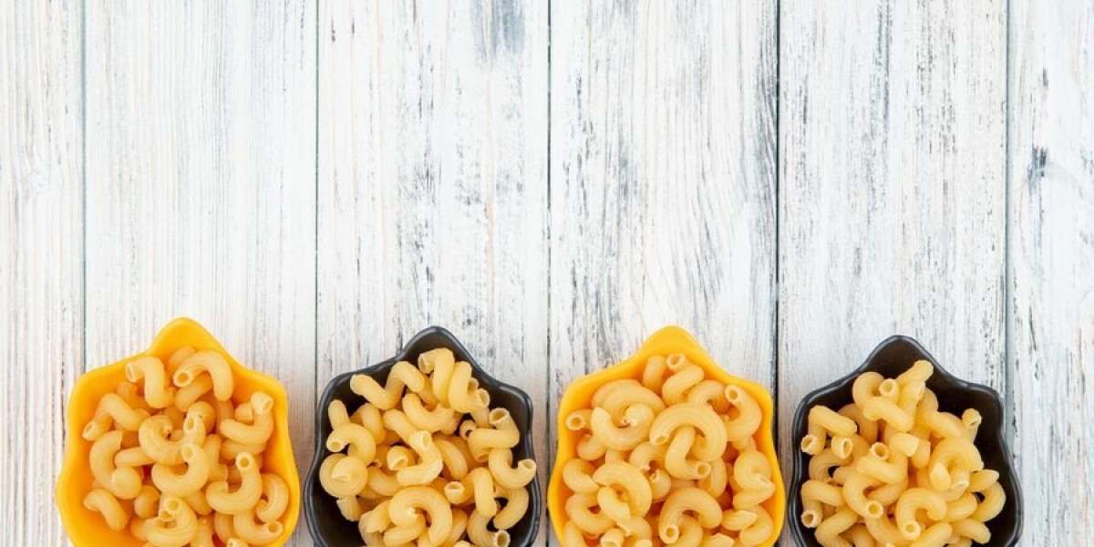Canned Pasta Market Risks: Health, Sustainability, and Consumer Shifts