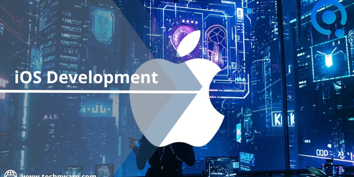 iOS Development Services 2025